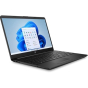 iShopping - HP 15.6" Core i5 11th Gen 8GB 256GB SSD Laptop Black (15-DW3047NE)