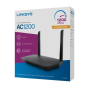 iShopping - Linksys AC1200 Dual Band Wi-Fi 5 Router (E5400-ME)
