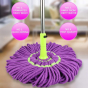 iShopping - Easy Shop 360 Rotated Microfiber Squeeze Mop