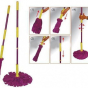 iShopping - Easy Shop 360 Rotated Microfiber Squeeze Mop