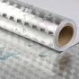 iShopping - Easy Shop Aluminum Kitchen Foil Oil-Proof Sticker (0485)