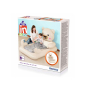 iShopping - Easy Shop Inflatable Teddy Bear Air bed For Kids