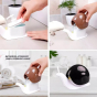 iShopping - Easy Shop Snail Shape Liquid Soap Dispenser