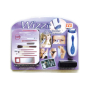 iShopping - Easy Shop Wizzit Hair Remover With Manicure Set