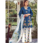 iShopping - Elaf Luxury Chikankari Lawn Collection 2020 3 Piece (ELL-05)