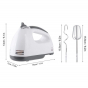 iShopping - Promax Hand Mixer 