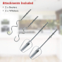 iShopping - Promax Hand Mixer 