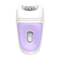 iShopping - Remington Smooth & Silky Essential Epilator (EP7010)