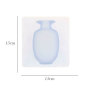 iShopping - The Emart Sticky Wall Vase Flower Pot