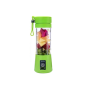 iShopping - F.A Communications Rechargeable Juicer Blender Green
