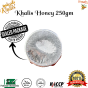 iShopping - Khalis Honey Mingora Bee Honey 250g 100% Raw Pure Organic Mingora Bee Honey