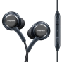 iShopping - Faster F5 Super Bass Wonderfull Sound Earphones (Pack Of 3)