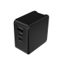 iShopping - Faster Gan 65W PD Super Fast Adapter (FAC-65C)