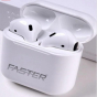 iShopping - Faster TWS Touch Control Mini Wireless Airbuds (FTW-10)