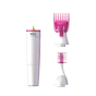 iShopping - Veet Sensitive Touch Electric Hair Remover Trimmer