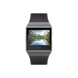 iShopping - Fitbit Ionic Smartwatch Charcoal/Smoke Gray