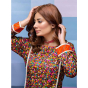 iShopping - Five Star Kurti Collection Vol-1 2019 1 Piece (904B)