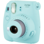 iShopping - Fujifilm Instax Mini 9 Instant Camera Ice Blue
