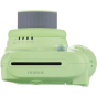 iShopping - Fujifilm Instax Mini 9 Instant Camera Lime Green - With 20 Sheet