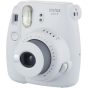 iShopping - Fujifilm Instax Mini 9 Instant Camera Smokey White