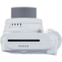iShopping - Fujifilm Instax Mini 9 Instant Camera Smokey White - With 20 Sheet