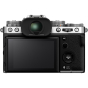 iShopping - Fujifilm X-T5 Mirrorless Camera With 18-55mm Lens Silver