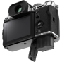 iShopping - Fujifilm X-T5 Mirrorless Camera With 18-55mm Lens Silver