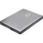 iShopping - G-Technology 2TB G-Drive Mobile USB-C Portable Hard Drive Space Gray