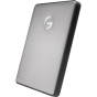iShopping - G-Technology 2TB G-Drive Mobile USB-C Portable Hard Drive Space Gray