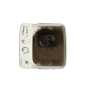 iShopping - Gaba National Single Tub Washing Machine Beige (GNW-1208STD)
