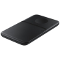 iShopping - Samsung Wireless Charger Duo Pad Black (P4300)