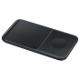 iShopping - Samsung Wireless Charger Duo Pad Black (P4300)