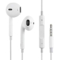 iShopping - Asif Enterprises Gionee In Ear Earphones White (Pack of 2)