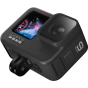 iShopping - GoPro Hero 9 5K Waterproof Camera Black