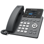 iShopping - Grandstream Carrier-Grade IP Phone WiFi - PoE (GRP2612W)