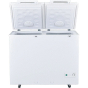 iShopping - Haier Chest Freezer 13 cu ft (HDF-385I)