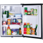 iShopping - Haier Compact Refrigerator (HR-126BL)