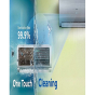 iShopping - Haier DC Inverter Air Conditioner 1.5 Ton White (HSU-18SNS)