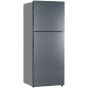 iShopping - Haier Glossy Shine Freezer-on-Top Refrigerator 13 cu ft (HRF-340C)