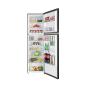 iShopping - Haier Freezer-on-Top Refrigerator 13 cu ft (HRF-398TBS)