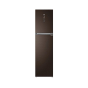 iShopping - Haier Freezer-on-Top Refrigerator 13 cu ft Black (HRF-398TDBC)