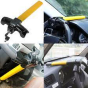 iShopping - Godzilla RALLY Armored Bar Car Steering Lock