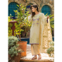 iShopping - Haya Embroidered Collection 3 Piece (0013)