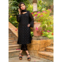 iShopping - Haya Embroidered Collection 3 Piece (0017)