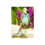iShopping - Hayats Shop Unstitched Lawn Collection 3 Piece (0009)