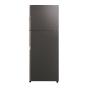 iShopping - Hitachi Freezer-on-Top Refrigerator 12 cu ft (R-VG450P3MS)