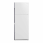 iShopping - Hitachi Freezer-on-Top Refrigerator 12 cu ft (R-VG450P3MS)