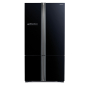 iShopping - Hitachi French Door Refrigerator 22 cu ft (R-WB800PG5)