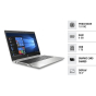 iShopping - HP Probook 450 G7 15.6" Core i7 10th Gen 8GB 1TB Laptop with Backpack - Official Warranty