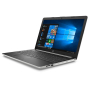 iShopping - HP 15.6" Core i3 7th Gen 4GB 1TB  Notebook (15-DA0000NE) - Without Warranty